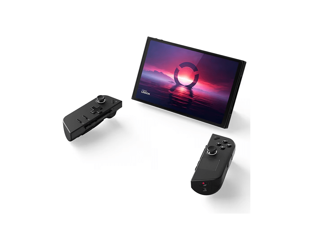 Lenovo Legion Go 8APU1 AMD Ryzen™ Z1 Extreme 16GB 1TB SSD 8.8 Lenovo Legion Go 8APU1 AMD Ryzen™ Z1 Extreme 16GB 1TB SSD 8.8